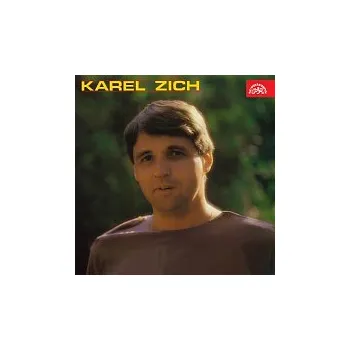 Česká hudba Karel Zich – Karel Zich /Tři jsou někdy víc/