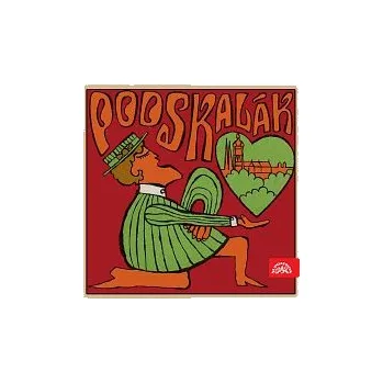 Hudba Různí interpreti – Podskalák. Písničky z operety