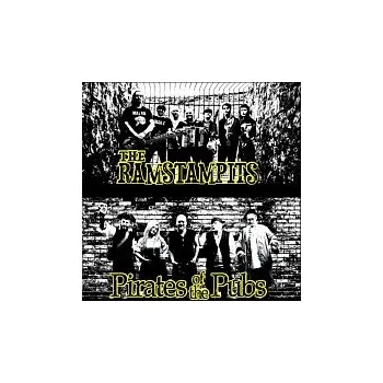 Česká hudba Pirates of the Pubs – The Ramstampits