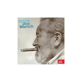 Hudba Jan Werich – Zpívá Jan Werich