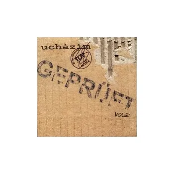 Česká hudba Ucházím – Geprüft vole