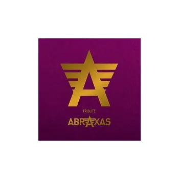 Česká hudba Různí interpreti – Tribute Abraxas