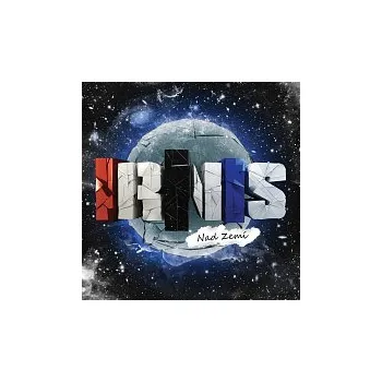 Česká hudba Irnis – Nad zemí