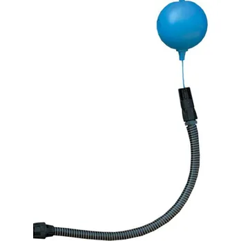 Čerpadlo AQUACUP s.r.o. Aquacup ECORRA 1100-1, AC-TEC plovoucí sání