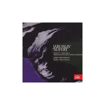 Hudba Vlasta Fabiánová, Milan Friedl – Seifert: Píseň o Viktorce, Jarní rondeau