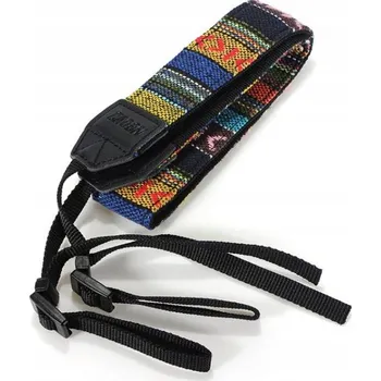 Příslušenství pro čtečku elektronické knihy Popruh k fotoaparátu plast, vícebarevný