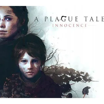 Hra pro Xbox One A Plague Tale: Innocence Xbox One Series X/S Klucz Key Kod Xbox One digitální