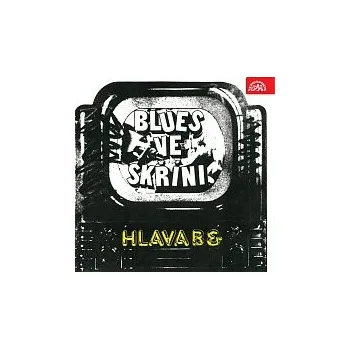 Hudba Hlava B – Blues ve skříni