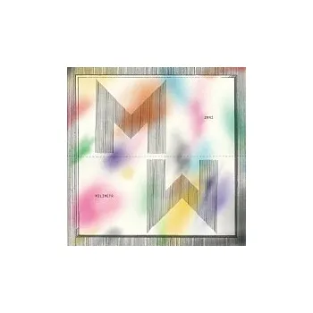 Česká hudba Zrní – Milimetr