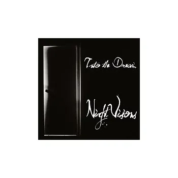Česká hudba NightVision – Into The Dream