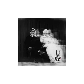 Hudba Barbora Poláková, Štěpán Urban – Drak (z filmu CHVILKY NADĚJE)