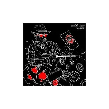 Česká hudba Bez Šance – Končíš kámo