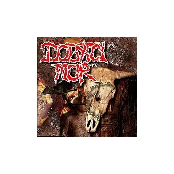 Česká hudba Dobytci Mor – Syndrom