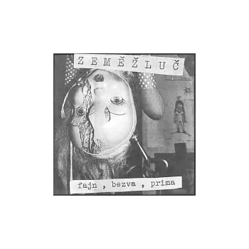 Hudba Zeměžluč – Fajn, bezva, prima