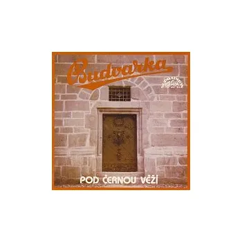 Česká hudba Budvarka – Pod černou věží