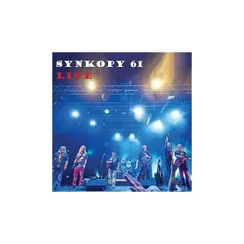 Česká hudba Synkopy 61 – Live