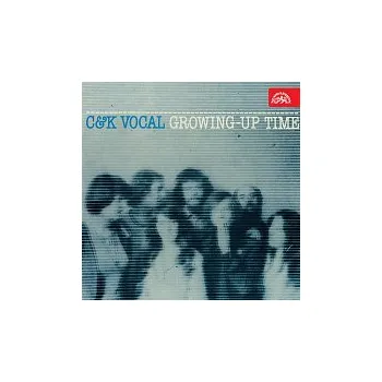 Česká hudba C&K Vocal – Growing-up Time