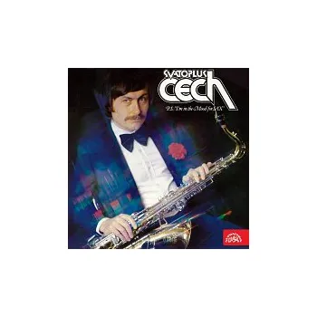 Česká hudba Svatopluk Čech, Pražské smyčce Jana Hrábka – I'm In The Mood For Sax