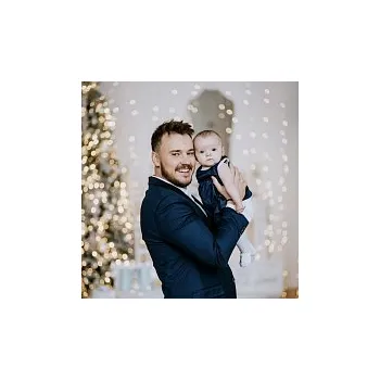 Česká hudba Michal Kindl – Slib