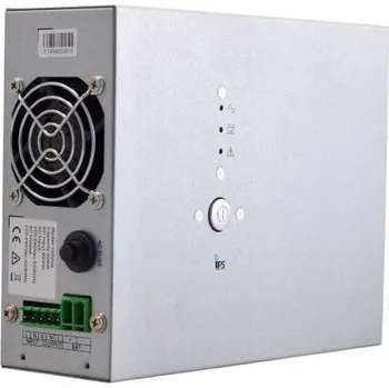 Záložní zdroj ZÁLOŽNÍ ZDROJ UPS PRO VÝTAHY 1500 VA 900 W IPS