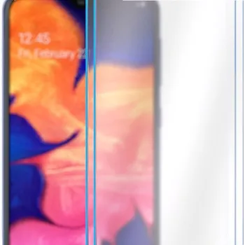 AlzaGuard 2.5D Case Friendly Glass pro Samsung Galaxy A10