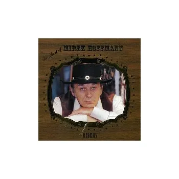 Česká hudba Mirek Hoffmann, Zelenáči Mirka Hoffmanna – Příběhy - The Best Of Mirek Hoffmann