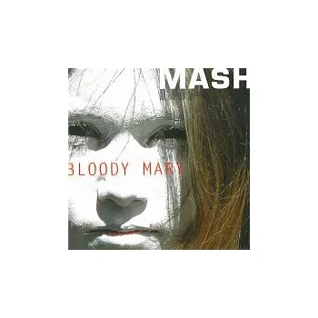 Česká hudba MASH – Bloody Mary