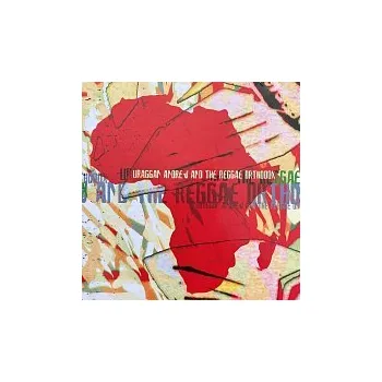 Česká hudba Uraggan Andrew & Reggae Orthodox – Uraggan Andrew and The Reggae Orthodox