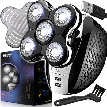 Holicí strojek Holicí Strojek Kemei KM 1000