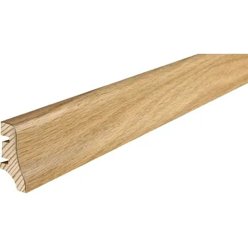 soklová lišta Soklová lišta Barlinek P10 - Dub olejovaný P1001091A