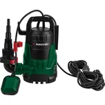PARKSIDE® Ponorné čerpadlo na čistou vodu PETPK 400 A1