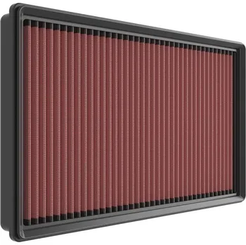 Vzduchový filtr K&N sportovní vložka vzduchového filtru pro Mercedes Benz GLE350 r.v. 2024, 2025 2.0L Benzin