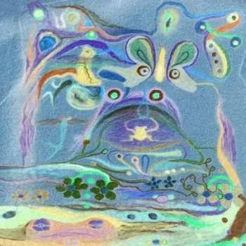 Zahraniční hudba CD Sarah Louise: Earth Bow 2021