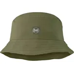 Buff Adventure Bucket Hat 135605.859 - solid tundra khaki S/M