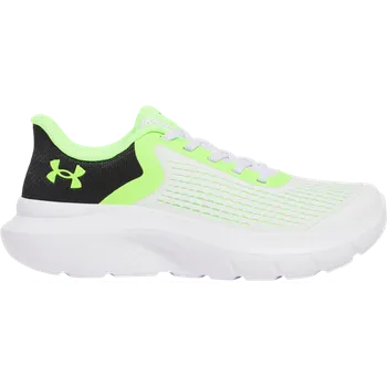 Dámská sportovní obuv Běžecké boty Under Armour UA BPS Rogue 5 AL 3028268-100 Velikost 27,5 EU | 10 UK | 10,5K US | 16,5 CM