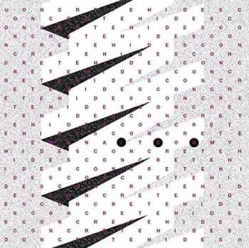 Zahraniční hudba CD Inner City Unit: New Anatomy 2015