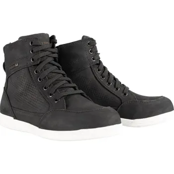 Moto obuv boty KICKBACK AIR, OXFORD, dámské (černá, vel. 40)