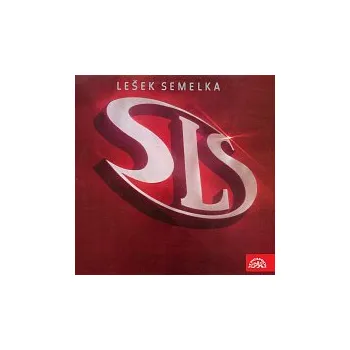 Česká hudba Lešek Semelka, S.L.S. – S. L. S.