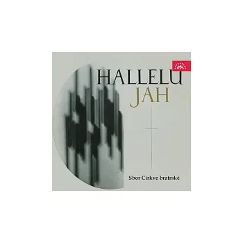 Česká hudba Sbory Církve bratrské – Hallelujah
