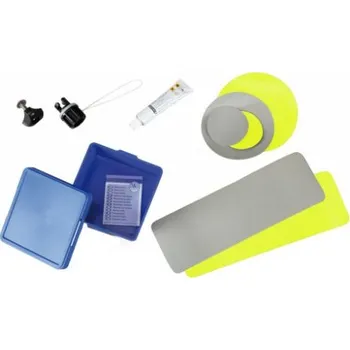 Lepicí souprava GUMOTEX Nitrilon Žlutá