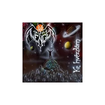Česká hudba Silent Avenger – Ke Hvězdám
