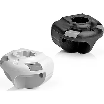 Loď Railblaza Základna SidePort černý