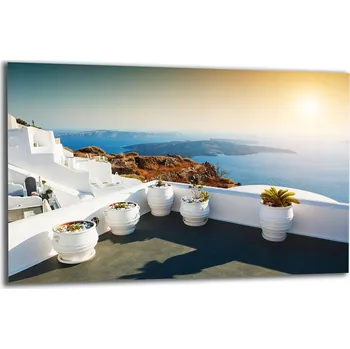 Obraz Krájecí deska TMK ArtDeko sklo 1 ks