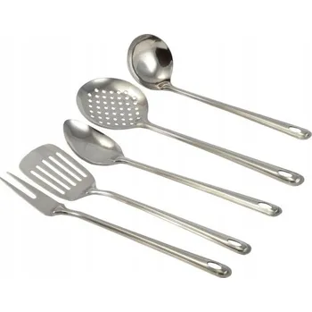 Naběračka NEREZOVÁ NABĚRAČKA VAZOVÁ CHOCHLE 125 ml ČESKÁ VÝROBA