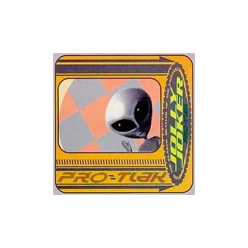 Česká hudba Jolly Joker and the Plastic Beatles of the Universe – PRO-TLAK