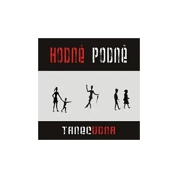 Hudba Hodně Podně – Tanecudna