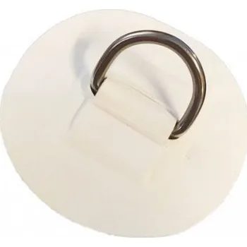 Paddleboard D-ring kovový na paddleboard