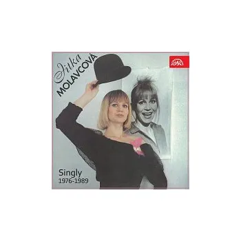 Česká hudba Jitka Molavcová – Singly (1976-1989)
