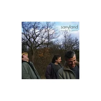 Česká hudba Sanyland – Trochu korenia