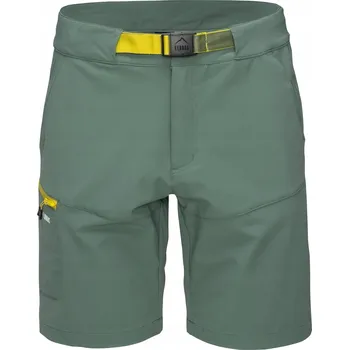 Pánské kraťasy Krátké pánské kalhoty ELBRUS ARNE 1/2 Trekkingové Rychleschnoucí velikost 3XL
